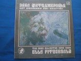 VINIL ROCK ELLA FITSGERALD-THE DUKE ELLINGTON SONG BOOK