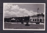 PREDEAL RESTAURANT RHEIN BERARIE COFETARIE CIRCULATA 1943 CENZURA 15 PLOIESTI, Necirculata, Printata