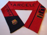 Fular fotbal - FC BARCELONA, XL