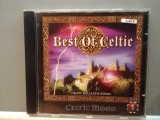 CELTIC MOOD - VARIOUS ARTISTS (2002/EUROTREND/GERMANY) - cd ORIGINAL, Folk, Galaxy