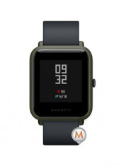 Xiaomi Amazfit Bip Verde foto