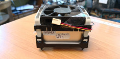 Cooler Ventilator PC Socket 478B (40393) foto