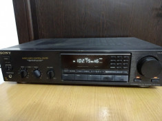 Amplificator receiver Sony, STR-AV220 foto