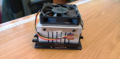 Cooler Ventilator PC Socket 754 (40388) foto