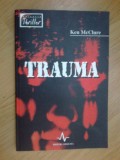 N2 Ken Mcclure - Trauma