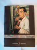 Gheorghe Naum - album arta