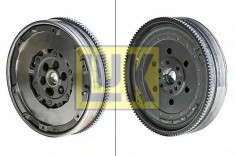 Volanta BMW Seria 5 (E60) (2003 - 2010) LuK 415 0395 10 Piese Auto foto