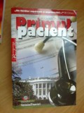 k4 Primul Pacient - Michael Palmer