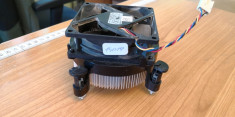 Cooler Ventlator PC Socket 1156 (14019) foto