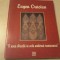 EUGEN CRACIUN- O NOUA DIRECTIE IN ARTA MODERNA ROMANEASCA VOL.I