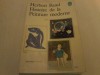 Herbert Read - HISTOIRE DE LA PEINTURE MODERNE