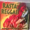 RASTA REGGAE - VARIOUS ARTISTS (2000/CREOLE/GERMANY) - cd ORIGINAL