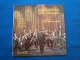 VINIL MUZICA CLASICA-ARMONIA WIND ENSEMBLE, Electrecord
