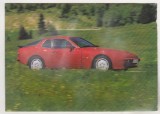 bnk cp Porsche 944 - necirculata