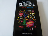 Salman Rushdie - Oaten, Westen