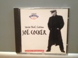 JOE COCKER - SPECIAL BECK&#039;S EDITION (1997/EMI/HOLLAND) - ORIGINAL/ca Nou, CD, Pop, Emi Records