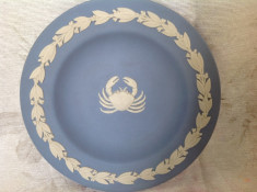 Farfurioara ceramica Wedgwood Anglia foto