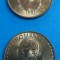 SV * Romania 50 LEI 1991 * Domnitorul Al. I. Cuza * AUNC