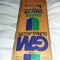 paleta cricket,bat GUUN&amp;MOORE-Super Driver originala(Nottingham-England)Tp.GRAT