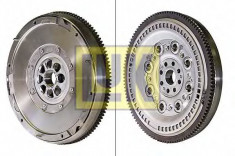 Volanta FORD FOCUS II (DA) (2004 - 2012) LuK 415 0478 10 Piese Auto foto