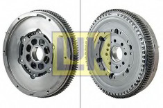 Volanta FORD TRANSIT caroserie (2006 - 2014) LuK 415 0438 10 Piese Auto foto