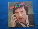 VINIL POP UDO JURGENS, electrecord