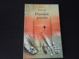 Pamant pustiu - Irina Egli - Humanitas, 2007, 193 pag