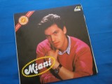 VINIL ROCK- MIANI -IN ENGLEZA, МЕLODIA