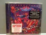 SANTANA - SUPERNATURAL (1998/ARISTA/EU) - ORIGINAL/ca Nou, CD, Rock