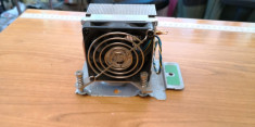 Cooler Ventilator PC 381866-001 Socket 775 (40392) foto