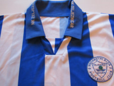 Tricou fotbal - NK ZELJEZNICAR SARAJEVO (Bosnia Herzegovina) foto