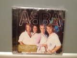 ABBA - THE NAME OF THE GAME - BEST OF (2002/UNIVERSAL) - ORIGINAL/NOU/SIGILAT, CD, Pop, universal records