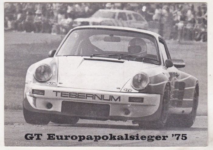 bnk cp Porsche 911 Carrera RSR 3.0 - necirculata