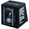 subwoofer bass auto activ Blaupunkt 200 W 20 cm - TOR-GTb 8200 A