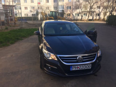 Volkswagen Passat CC &amp;quot; R-LINE&amp;quot; 2.0 TDI foto