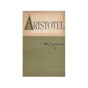 Aristotel - Organon ( Vol. I - II ) foto