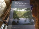 Walden and Civile disobedience - Henry David Thoreua