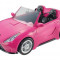 Masinuta Barbie Glam Convertible