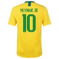 Tricou BRAZILIA.10 NEYMAR JR model- 2018 | arhiva Okazii.ro