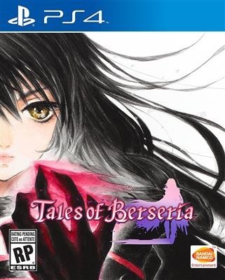 Tales Of Berseria Ps4 Tales Of Berseria Ps4