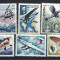 POLONIA 1978 ?AVIOANE SI ELICOPTERE, serie MNH, PT1