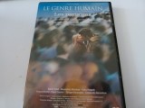 Le genre humain - dvd 557, Altele