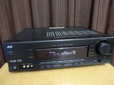 Amplificator JVC 5.1, RX-5060 foto