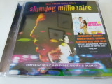 Slumdog millionaire - cd -978