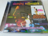 Slumdog millionaire - cd