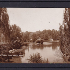 CRAIOVA PARCUL BIBESCU LACUL FOTO UNION BUCURESTI