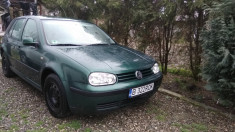 Vand Golf 4/an 2000 foto