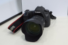 Canon EOS 6D+24-70mm f/4 foto