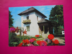 HOPCT 36813 CASA ATELIER G PETRASCU-TARGOVISTE-JUD DAMBOVITA foto