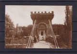 CRAIOVA PARCUL BIBESCU PODUL FOTO UNION BUCURESTI